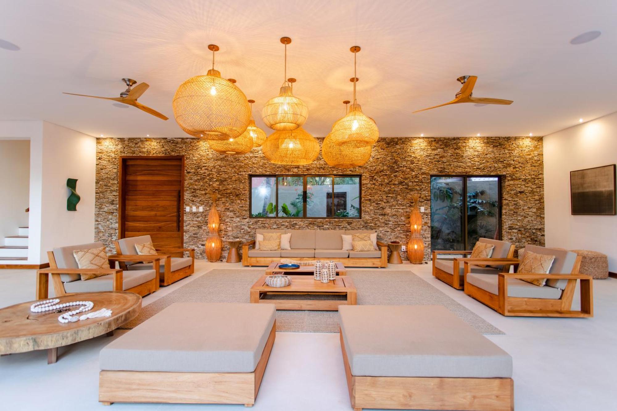 Aldeia Jericoacoara - Suites Privativas Exteriér fotografie