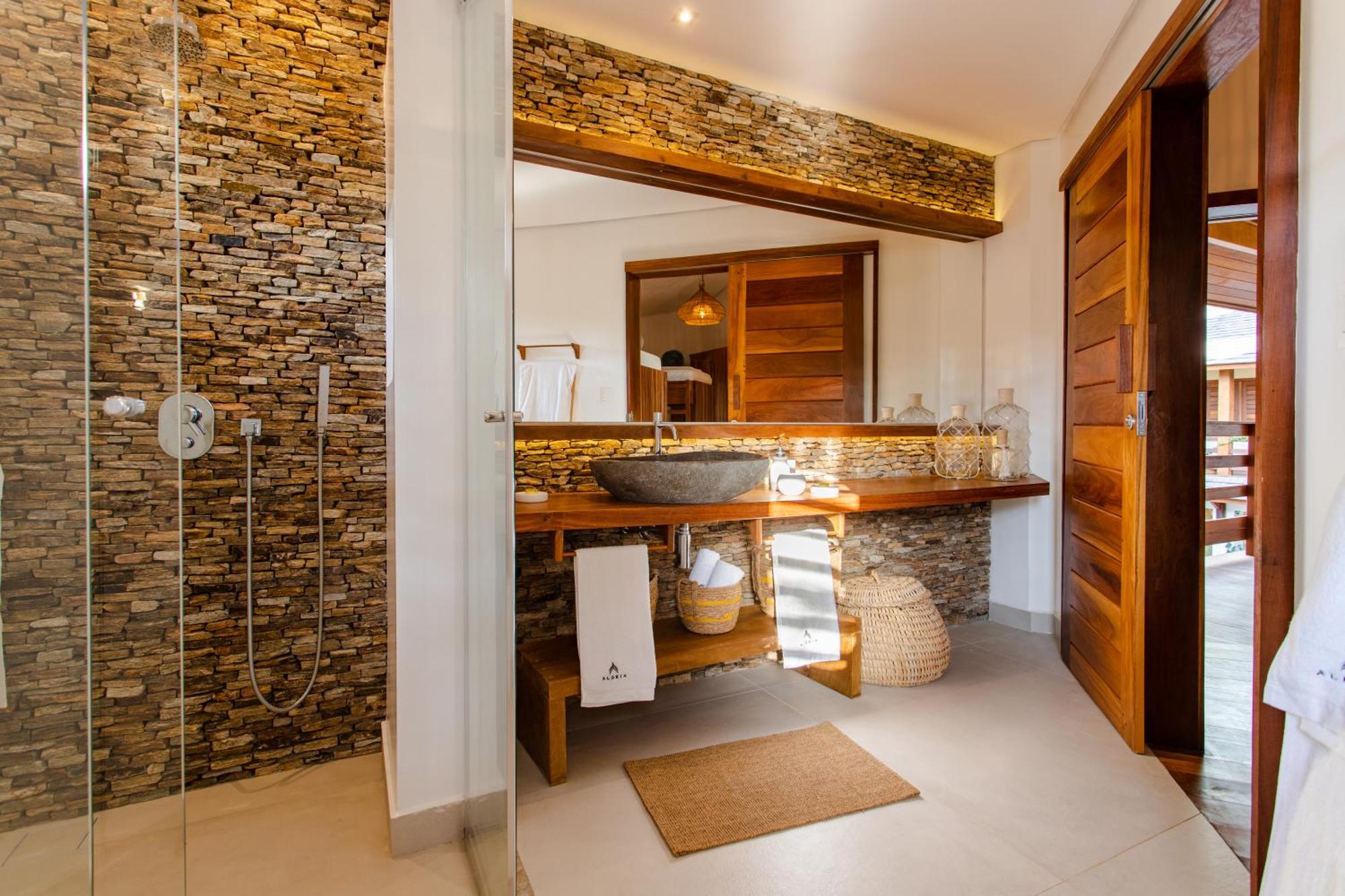 Aldeia Jericoacoara - Suites Privativas Exteriér fotografie