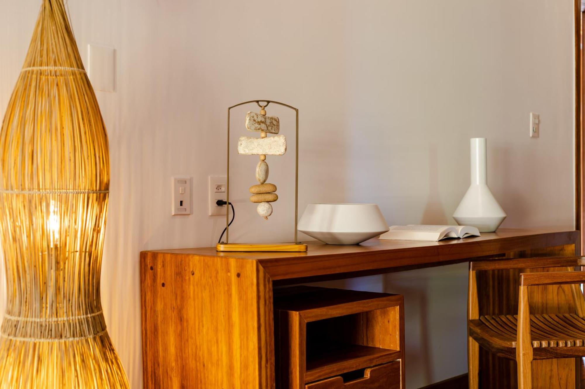 Aldeia Jericoacoara - Suites Privativas Exteriér fotografie