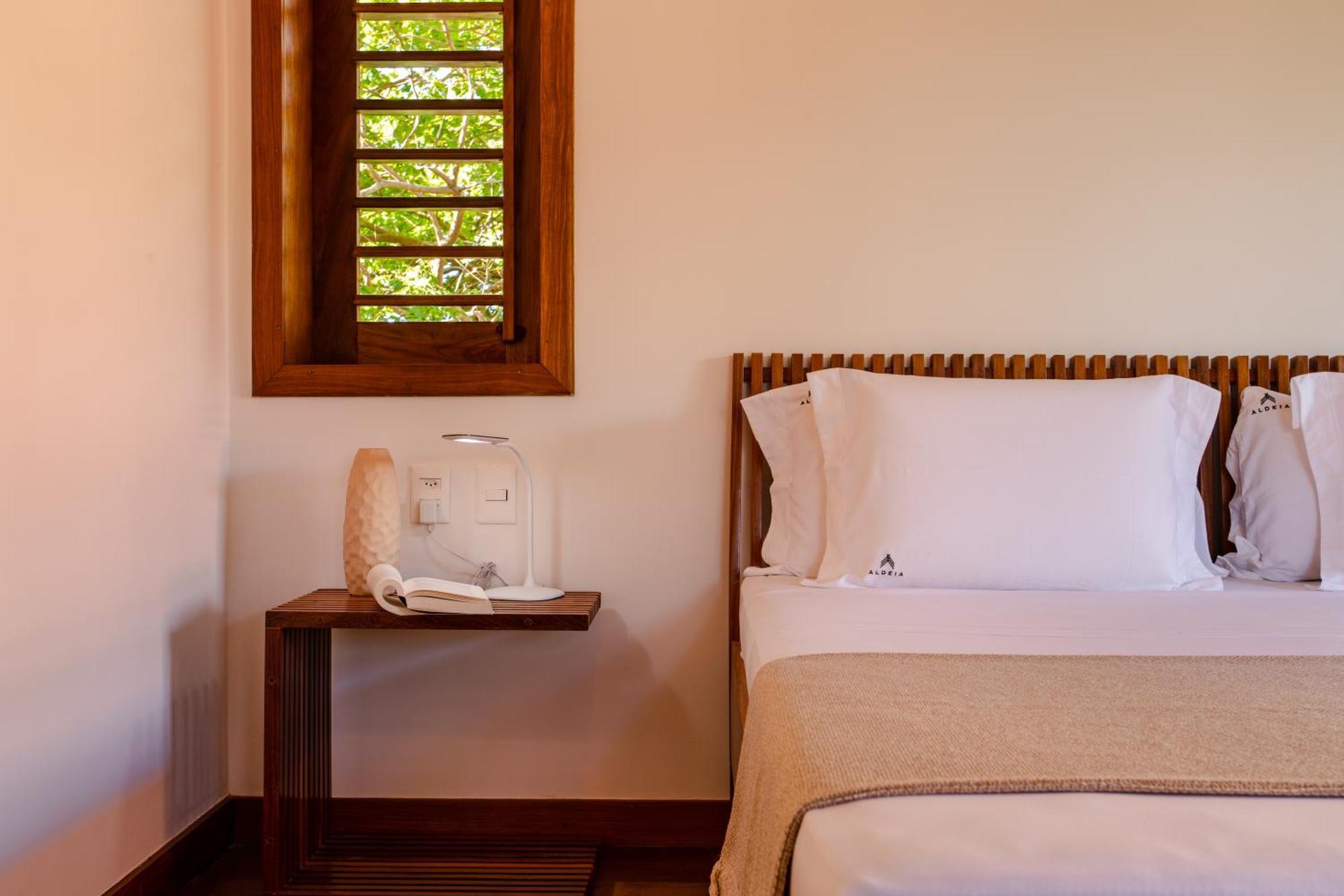 Aldeia Jericoacoara - Suites Privativas Exteriér fotografie