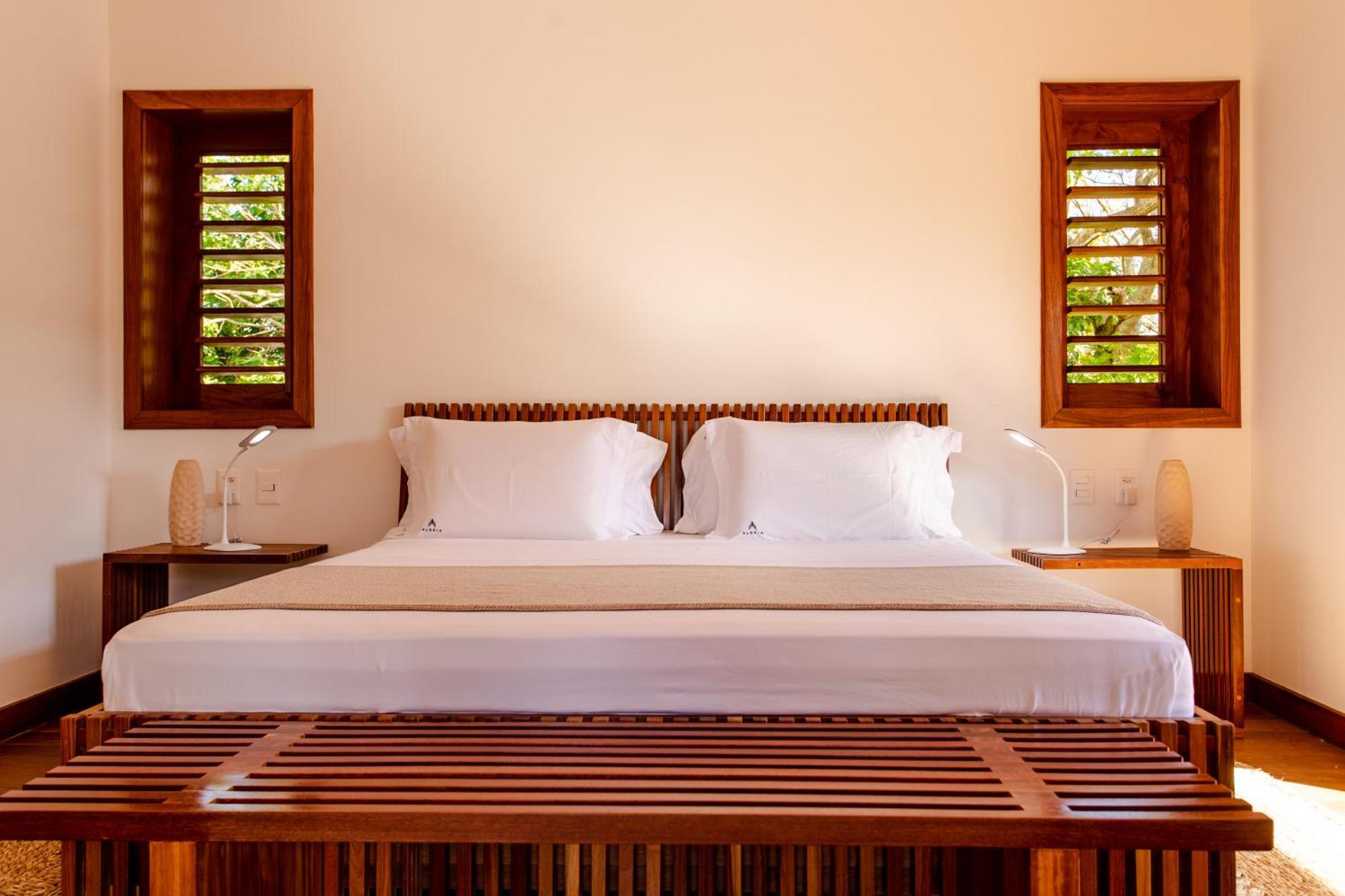 Aldeia Jericoacoara - Suites Privativas Exteriér fotografie