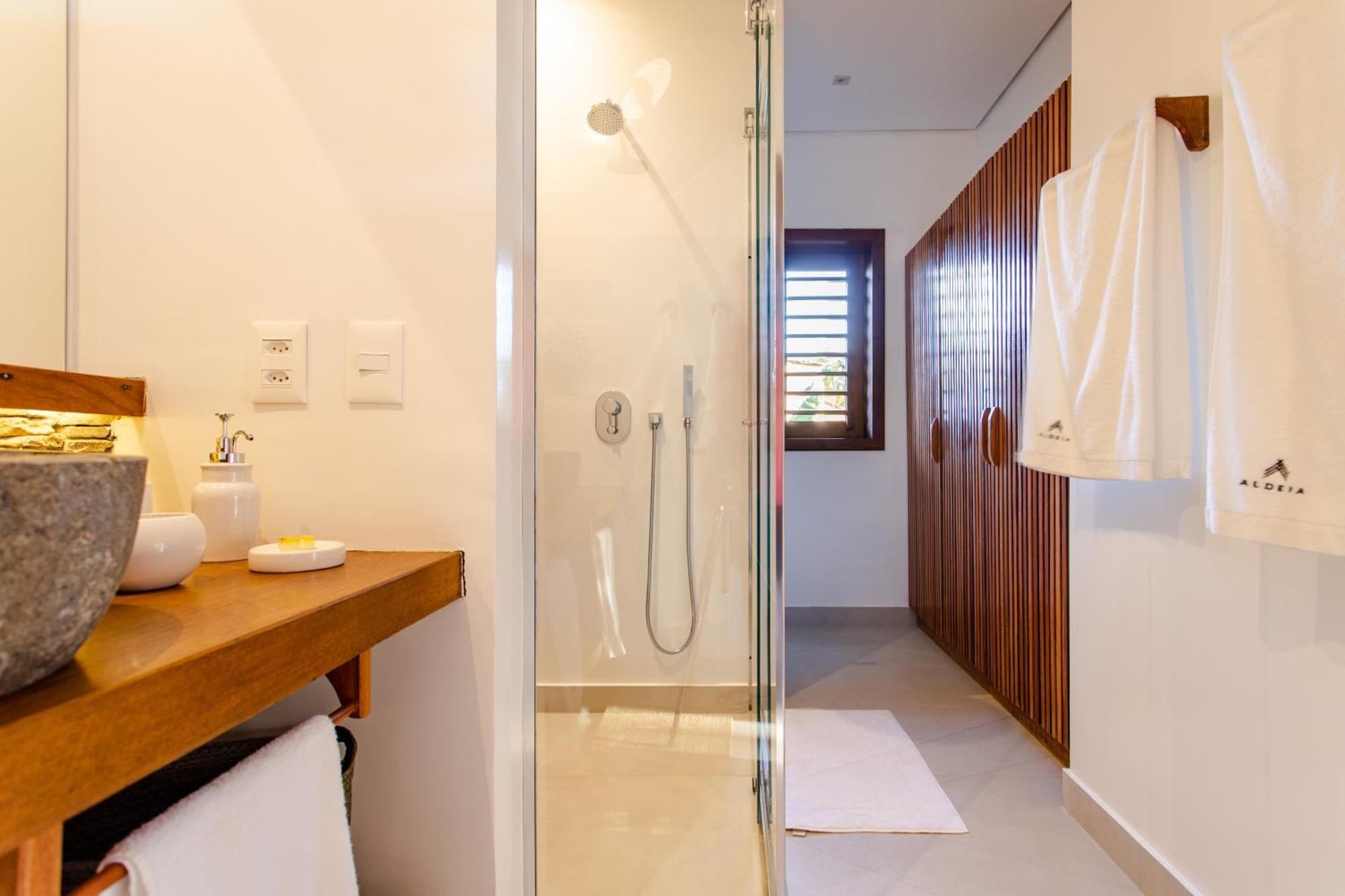 Aldeia Jericoacoara - Suites Privativas Exteriér fotografie