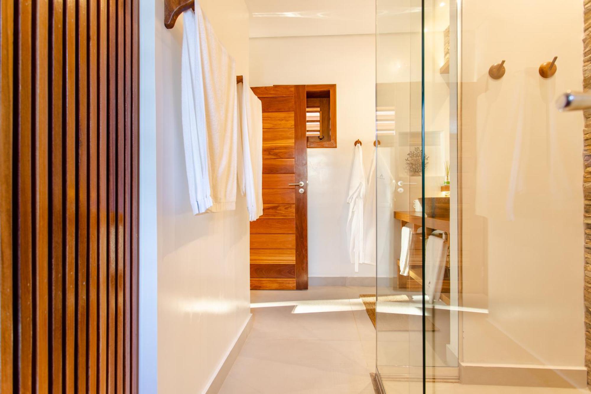 Aldeia Jericoacoara - Suites Privativas Exteriér fotografie
