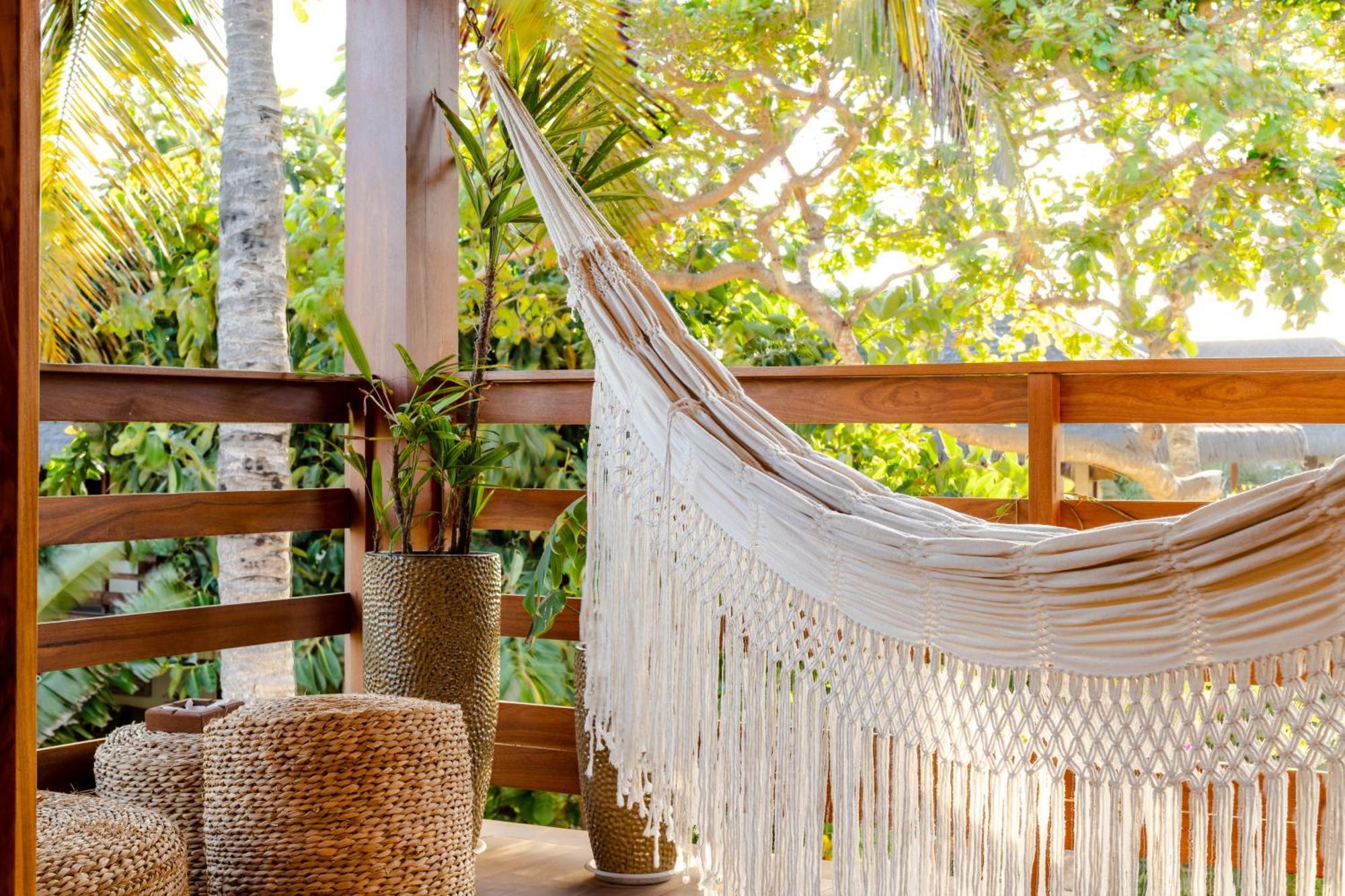 Aldeia Jericoacoara - Suites Privativas Exteriér fotografie