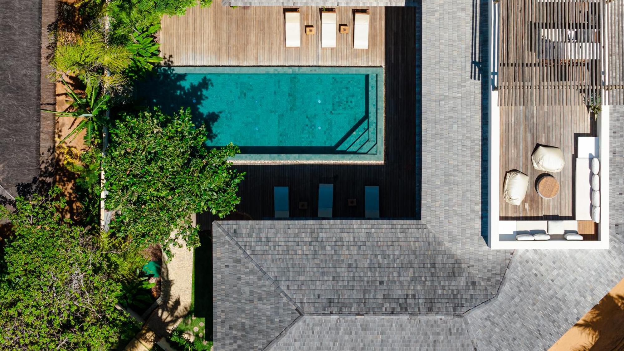 Aldeia Jericoacoara - Suites Privativas Exteriér fotografie