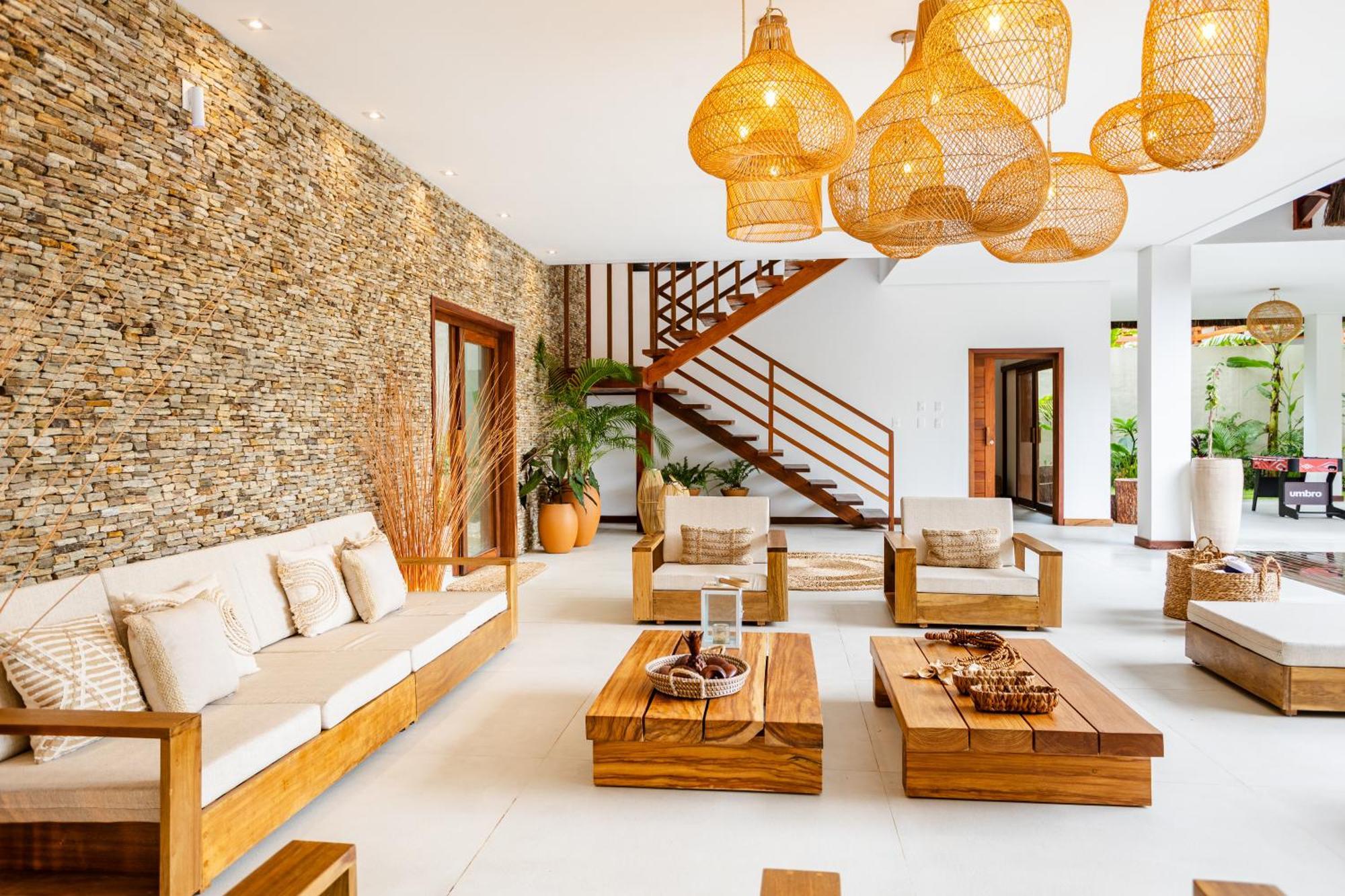 Aldeia Jericoacoara - Suites Privativas Exteriér fotografie
