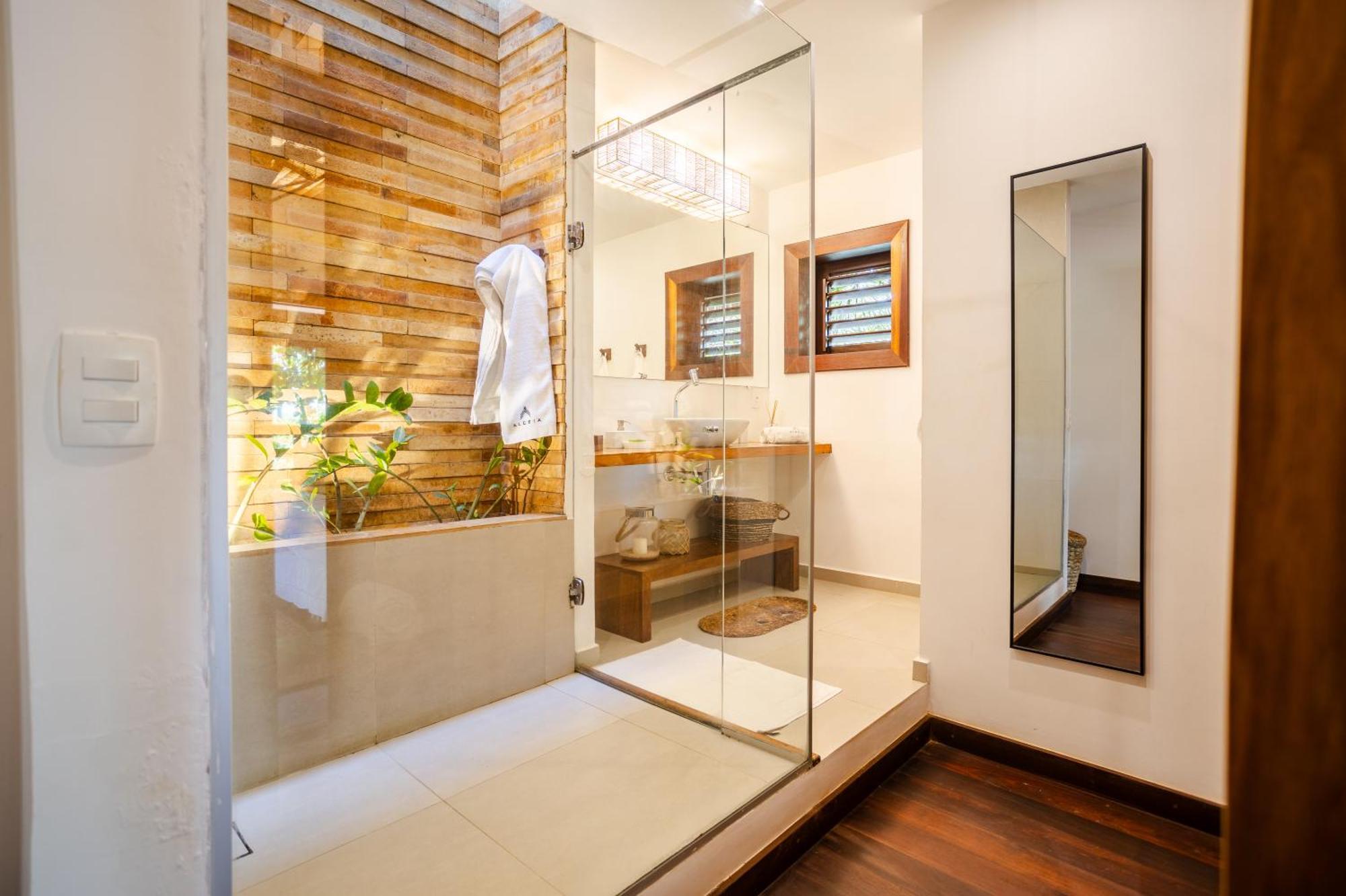 Aldeia Jericoacoara - Suites Privativas Pokoj fotografie