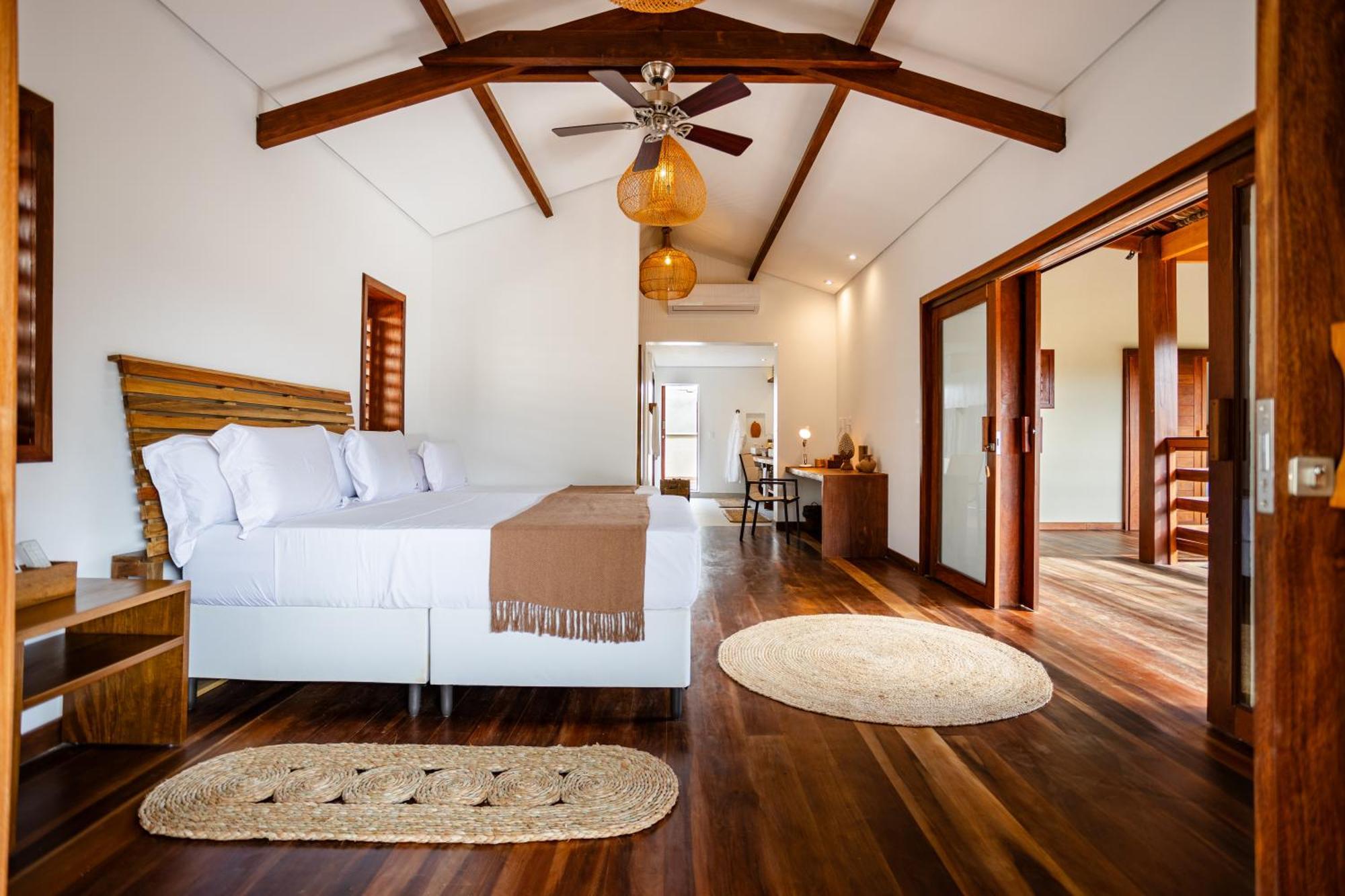 Aldeia Jericoacoara - Suites Privativas Exteriér fotografie
