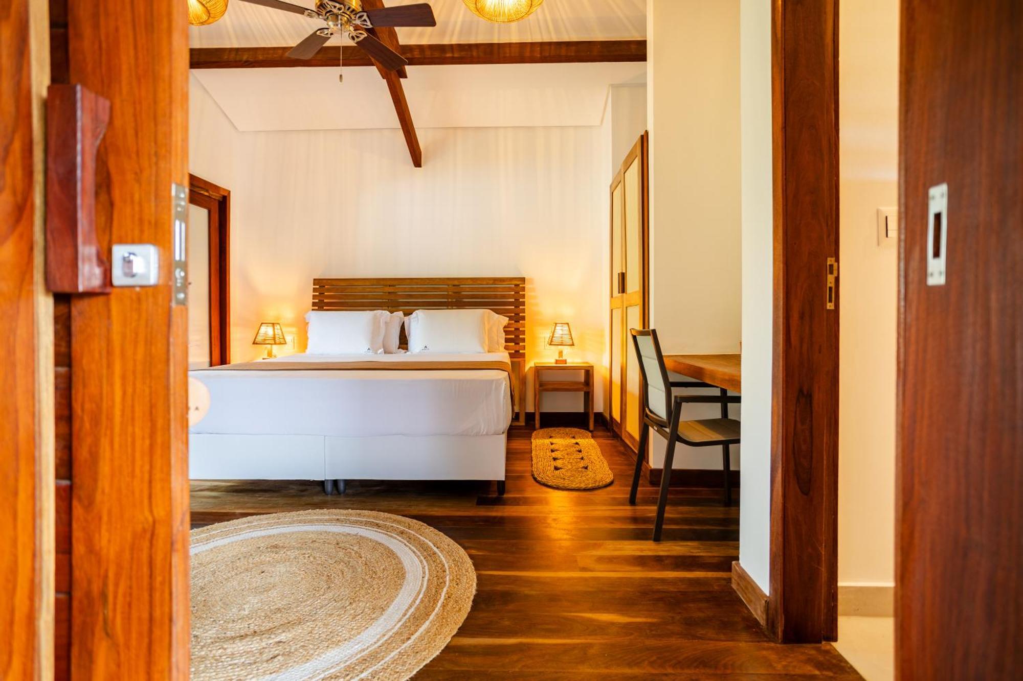 Aldeia Jericoacoara - Suites Privativas Exteriér fotografie