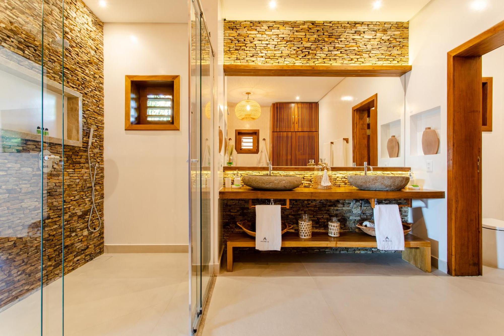 Aldeia Jericoacoara - Suites Privativas Exteriér fotografie