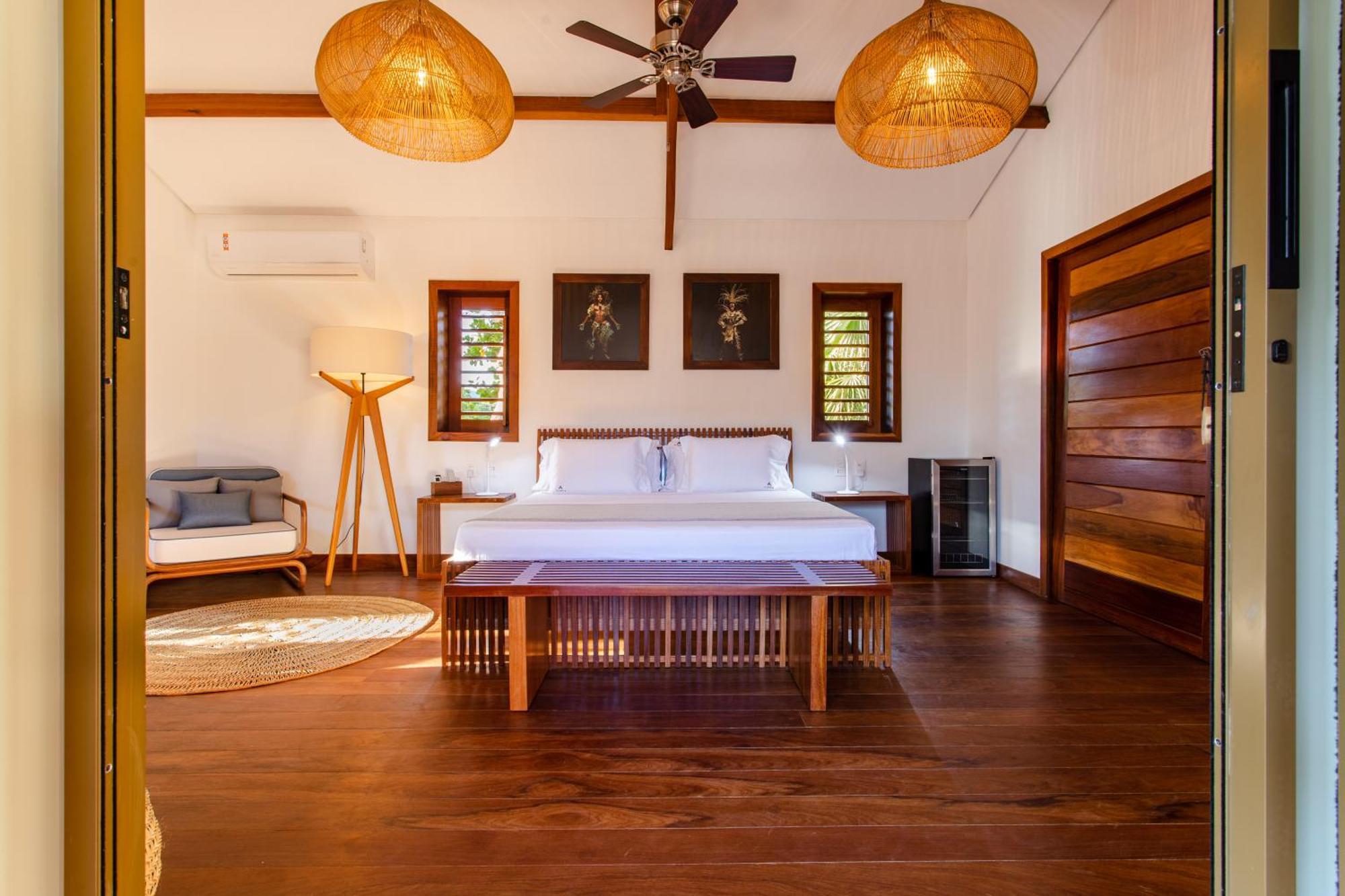 Aldeia Jericoacoara - Suites Privativas Exteriér fotografie