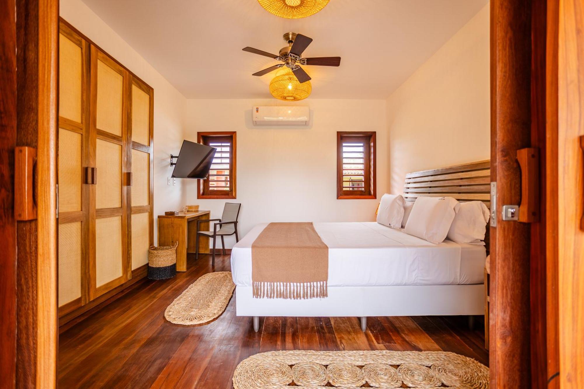 Aldeia Jericoacoara - Suites Privativas Exteriér fotografie