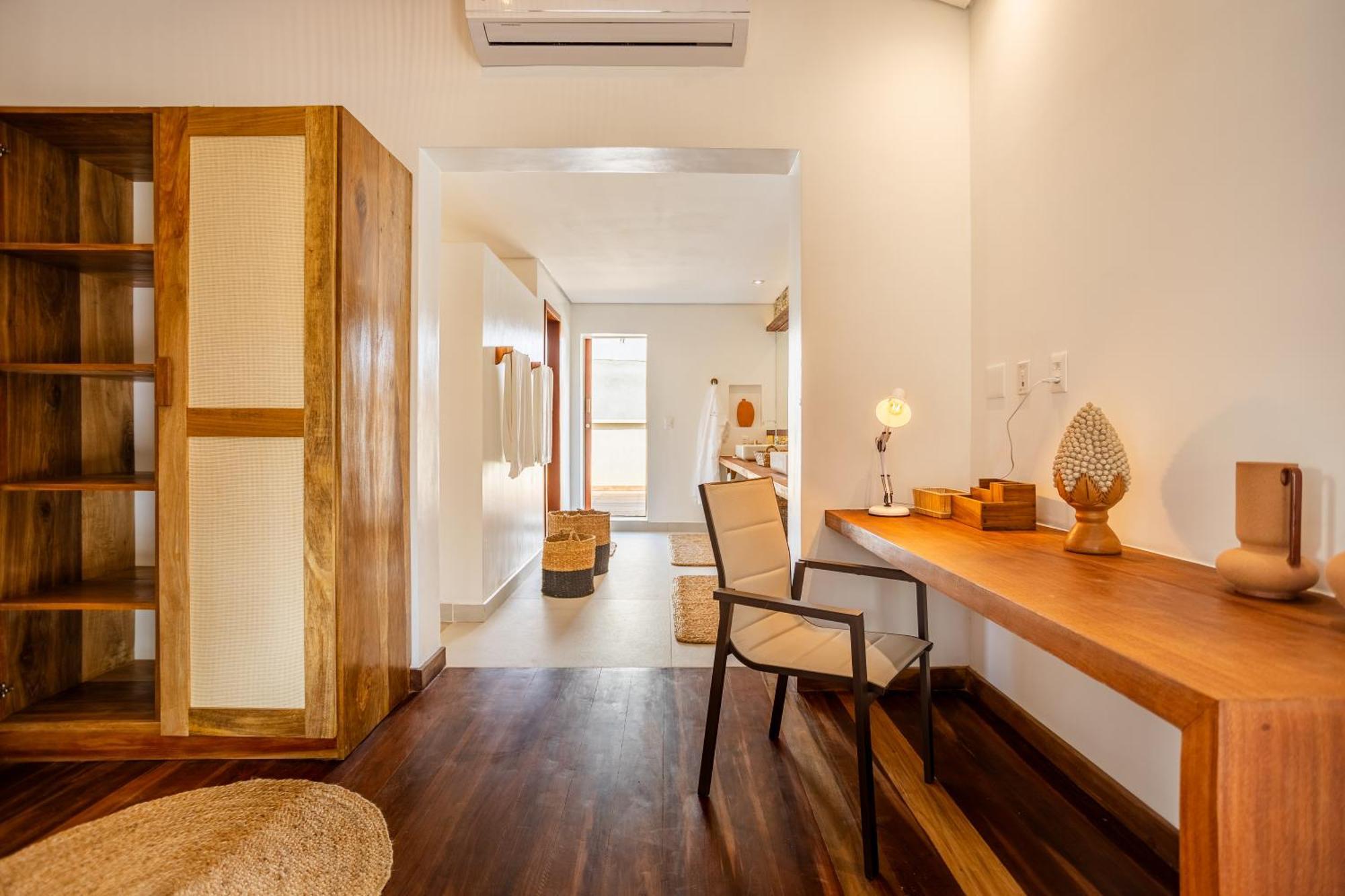 Aldeia Jericoacoara - Suites Privativas Exteriér fotografie