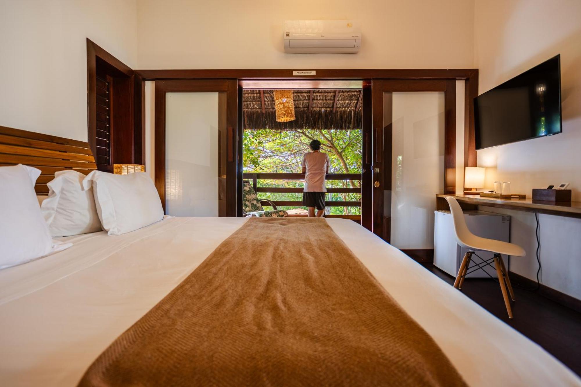 Aldeia Jericoacoara - Suites Privativas Exteriér fotografie