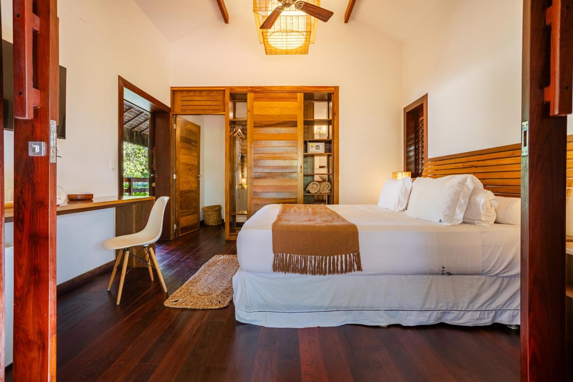 Aldeia Jericoacoara - Suites Privativas Pokoj fotografie