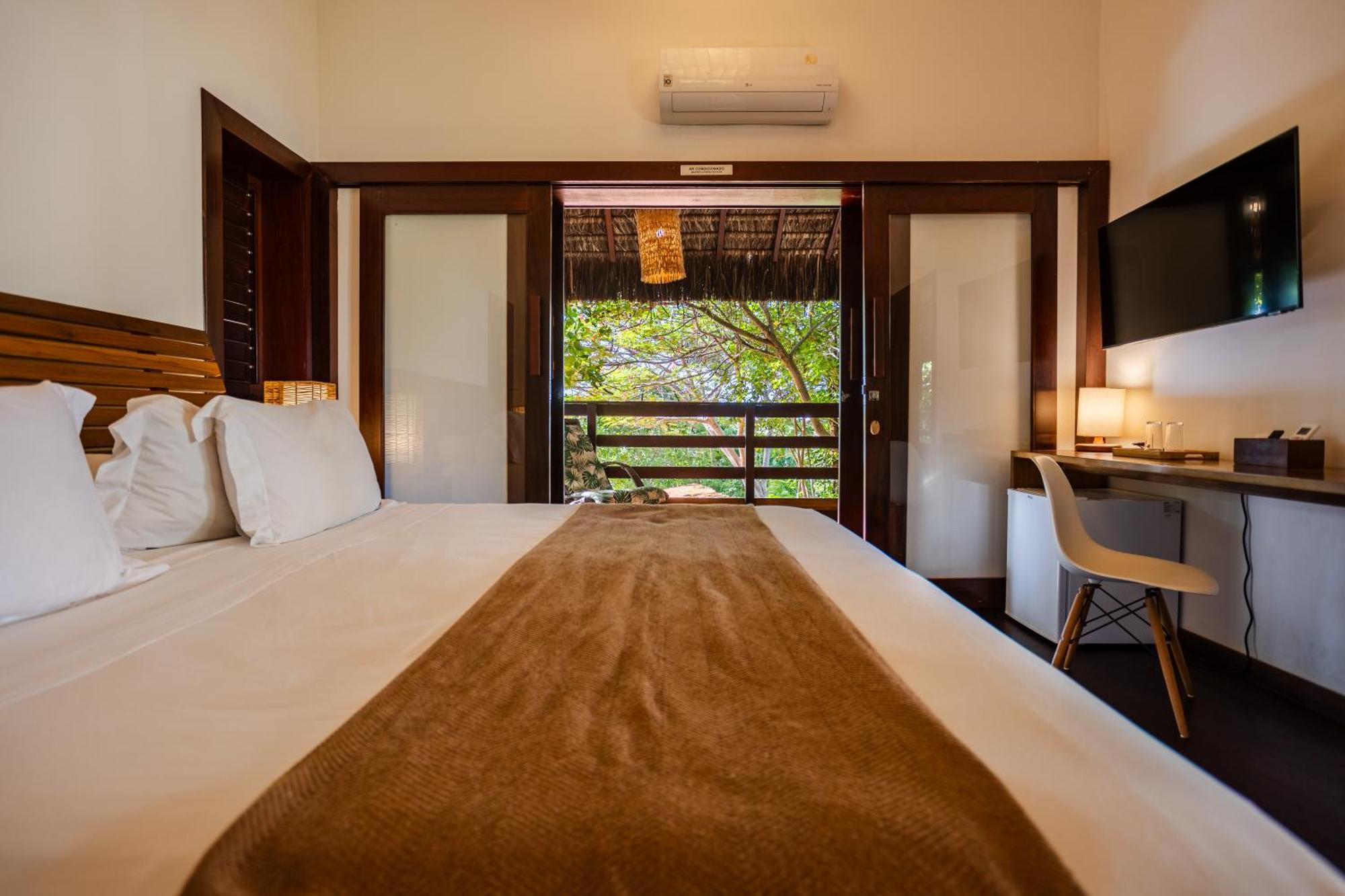 Aldeia Jericoacoara - Suites Privativas Pokoj fotografie