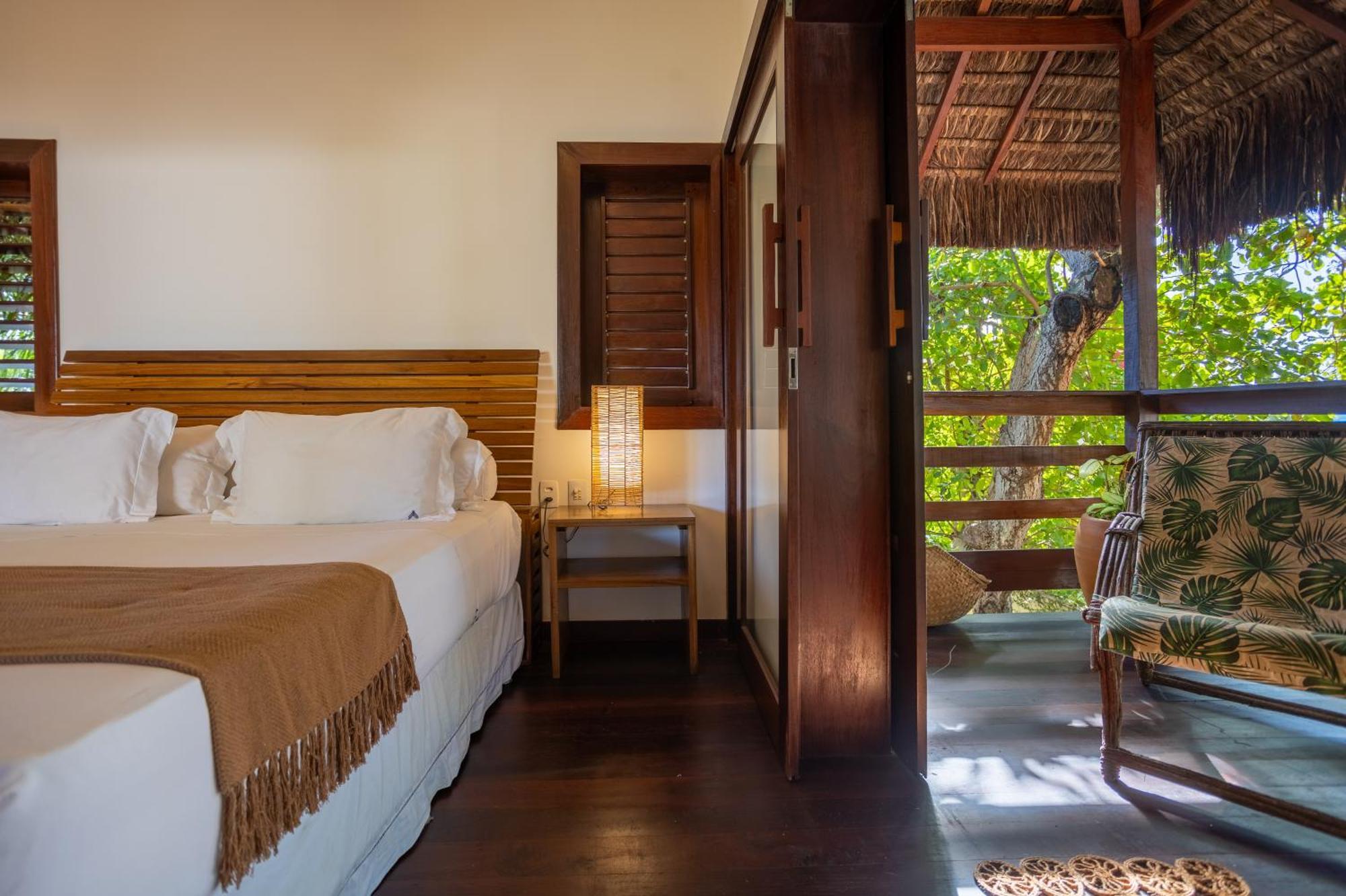 Aldeia Jericoacoara - Suites Privativas Pokoj fotografie