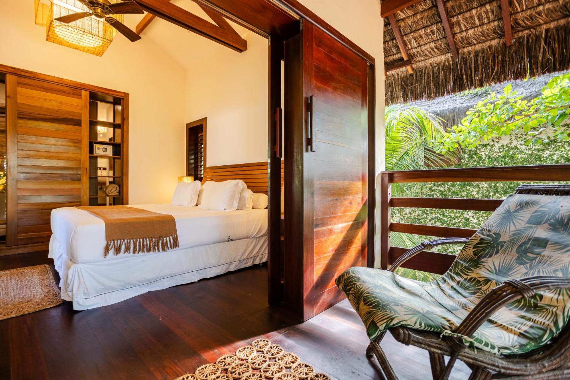 Aldeia Jericoacoara - Suites Privativas Pokoj fotografie