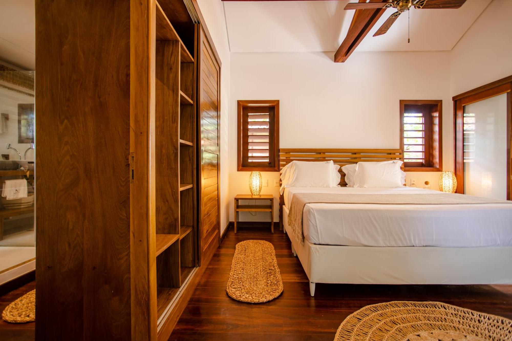 Aldeia Jericoacoara - Suites Privativas Pokoj fotografie