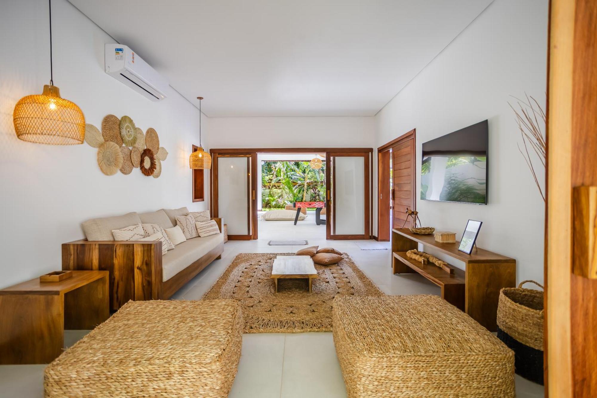 Aldeia Jericoacoara - Suites Privativas Exteriér fotografie