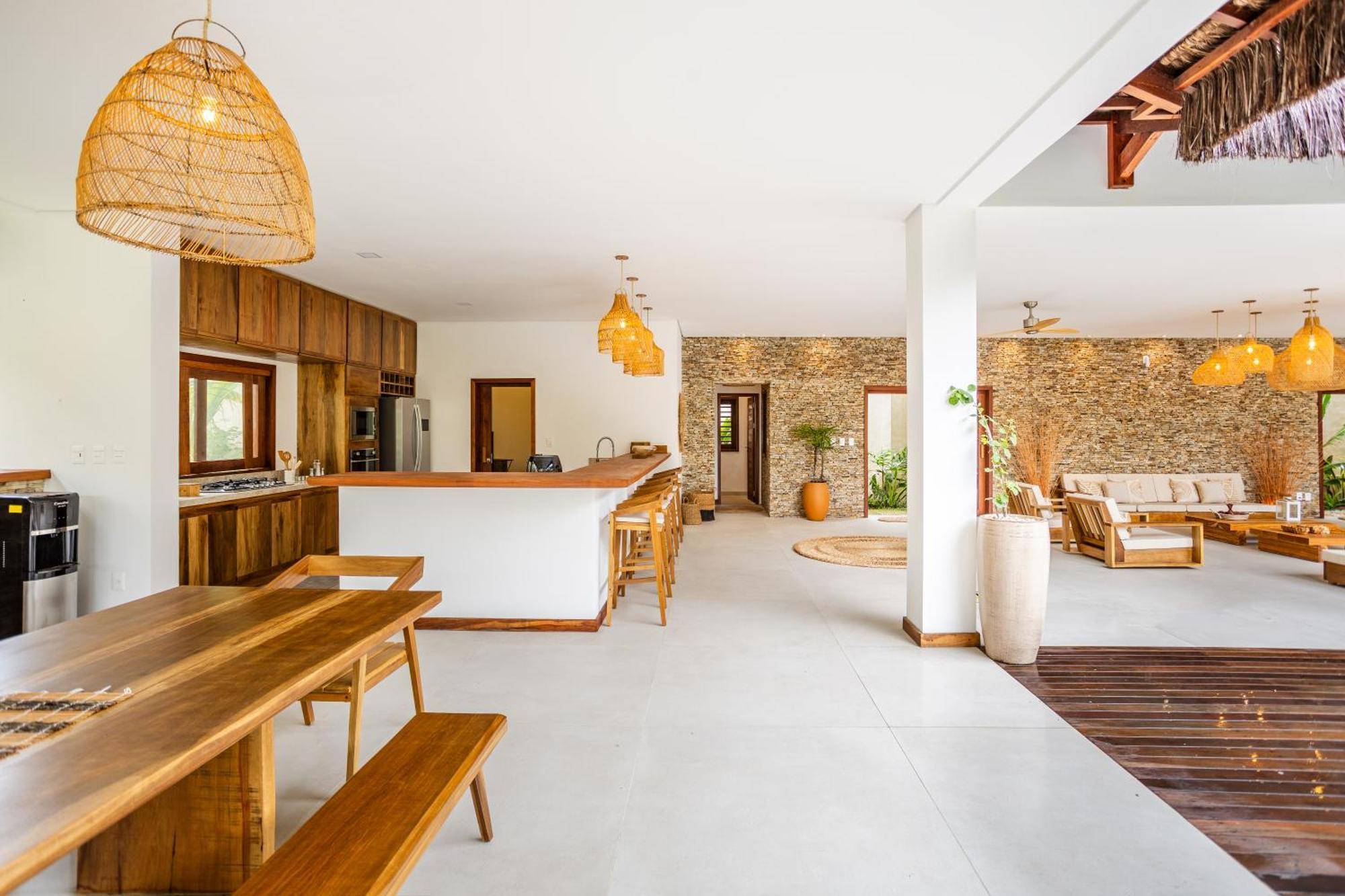 Aldeia Jericoacoara - Suites Privativas Exteriér fotografie