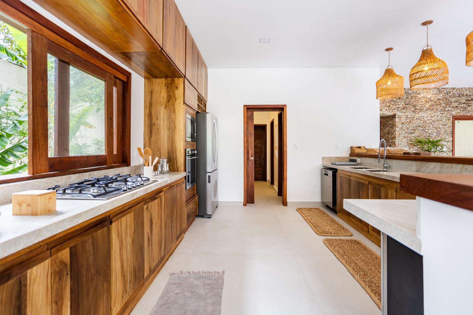 Aldeia Jericoacoara - Suites Privativas Exteriér fotografie