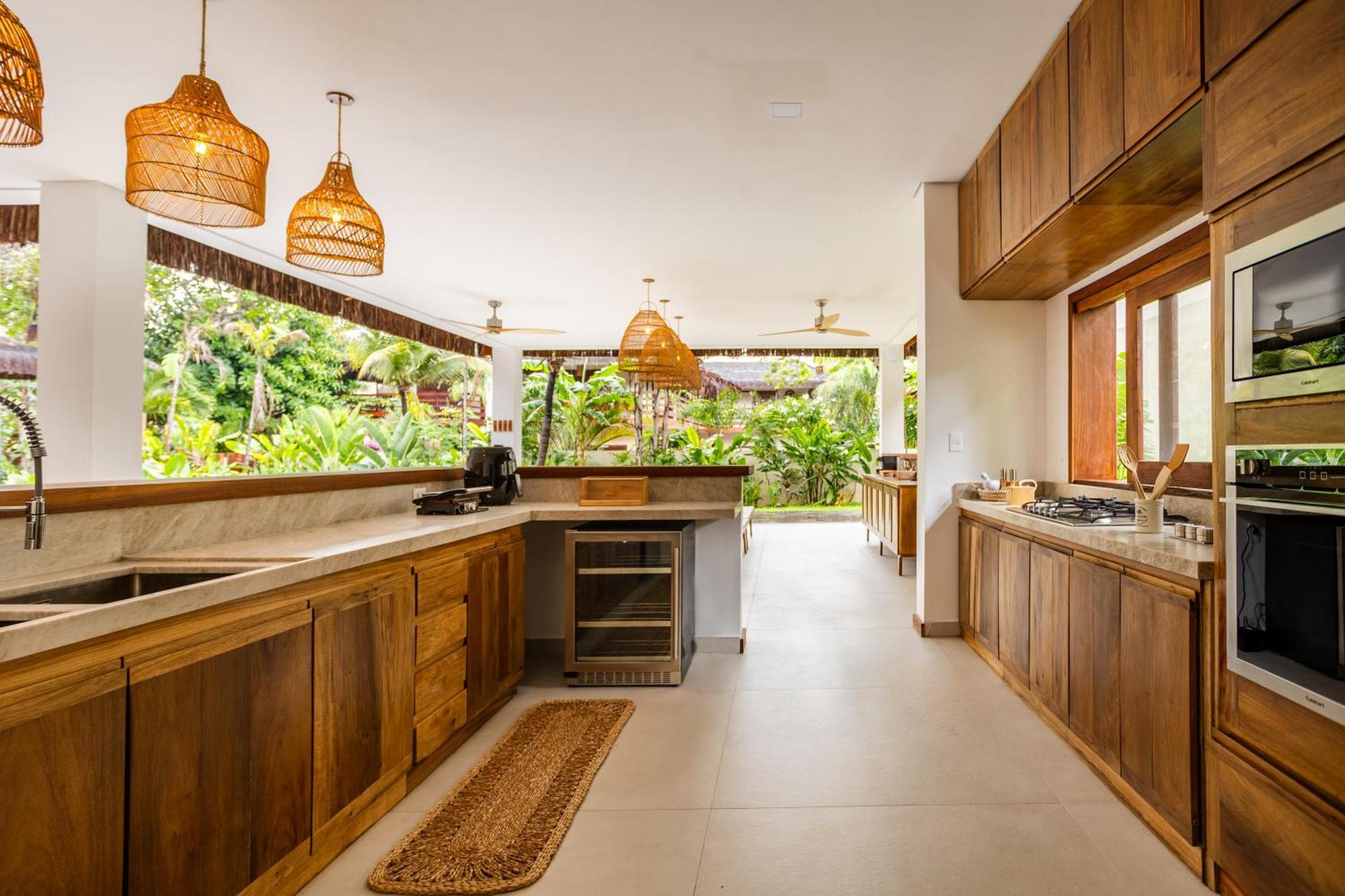 Aldeia Jericoacoara - Suites Privativas Exteriér fotografie