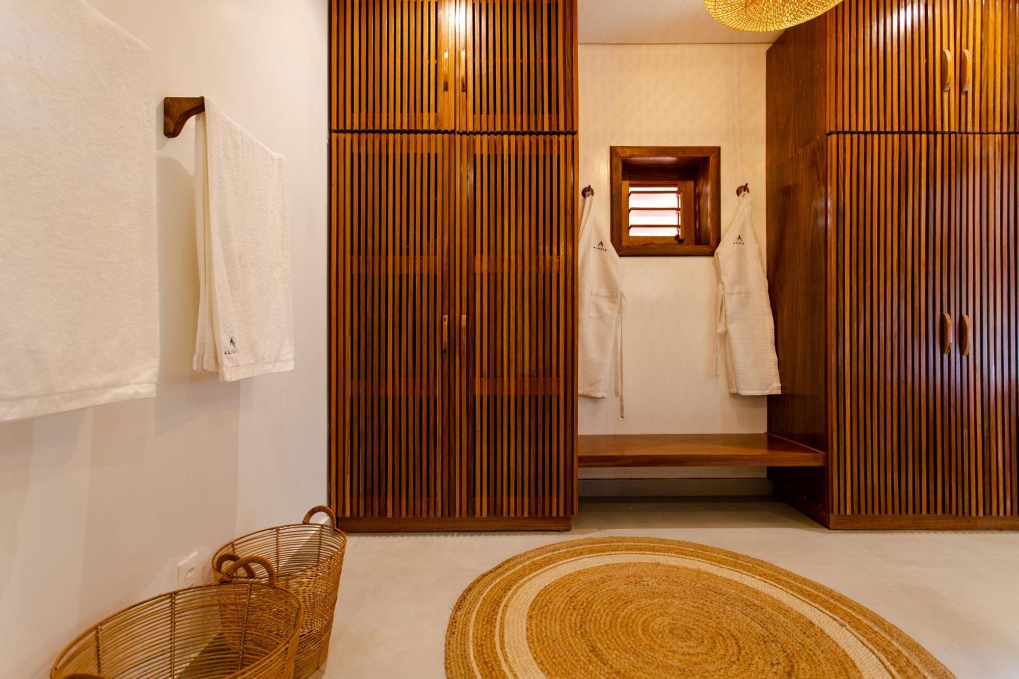 Aldeia Jericoacoara - Suites Privativas Exteriér fotografie